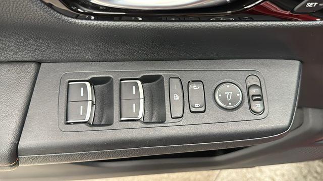 used 2024 Honda CR-V Hybrid car, priced at $39,980