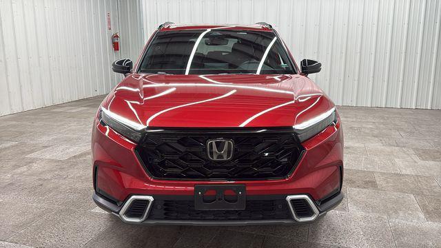 used 2024 Honda CR-V Hybrid car, priced at $39,980