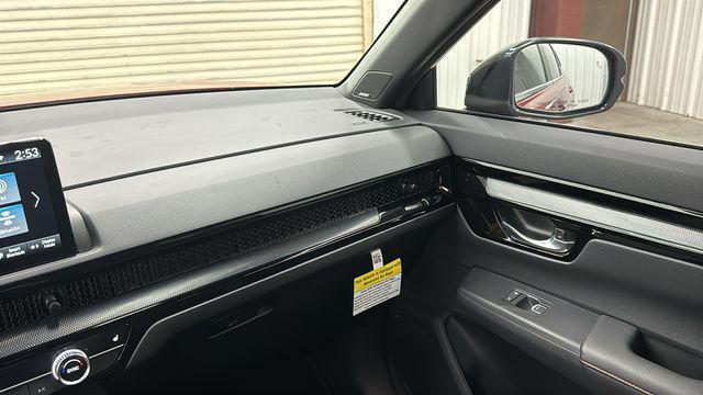 used 2024 Honda CR-V Hybrid car, priced at $39,980