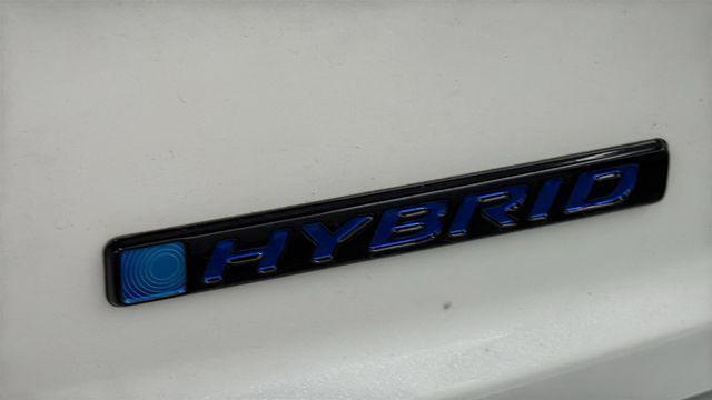 new 2026 Honda Civic Hybrid car, priced at $34,045