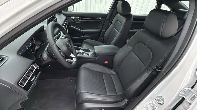 new 2026 Honda Civic Hybrid car, priced at $34,045