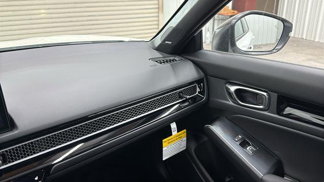 new 2026 Honda Civic Hybrid car, priced at $34,045