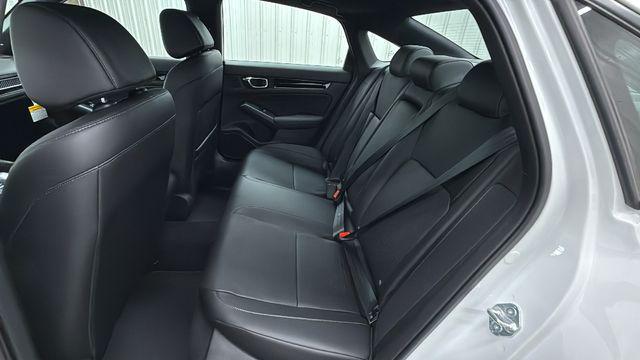 new 2026 Honda Civic Hybrid car, priced at $34,045