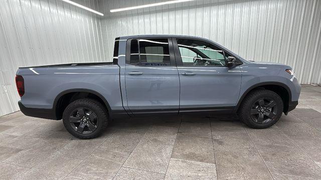new 2026 Honda Ridgeline car, priced at $48,245