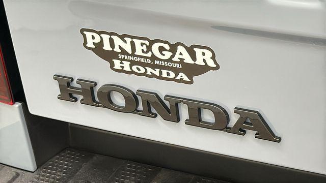 new 2026 Honda Ridgeline car, priced at $48,245