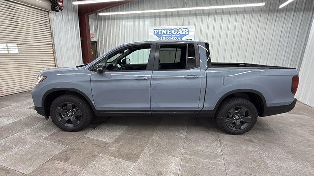 new 2026 Honda Ridgeline car, priced at $48,245