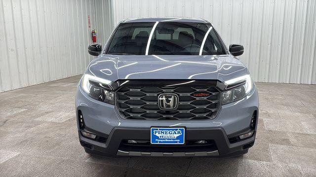 new 2026 Honda Ridgeline car, priced at $48,245