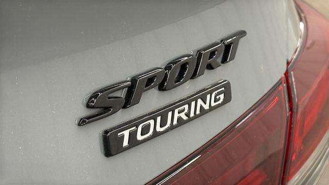 new 2026 Honda Civic Hybrid car, priced at $33,705