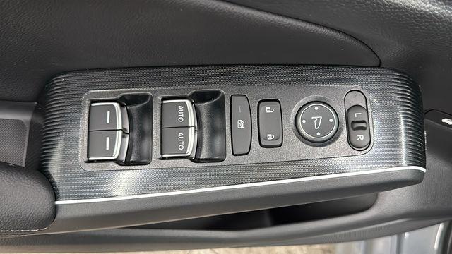 new 2026 Honda Civic Hybrid car, priced at $33,705