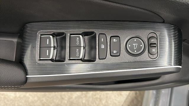 new 2026 Honda Civic Hybrid car, priced at $33,875