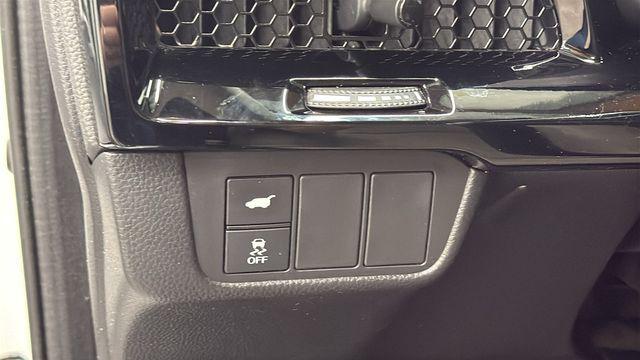 used 2023 Honda CR-V car, priced at $35,980