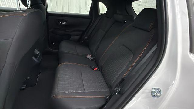 new 2026 Honda HR-V car, priced at $30,054