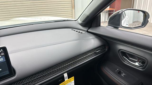 new 2026 Honda HR-V car, priced at $30,054