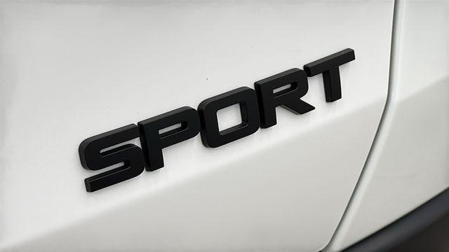 new 2026 Honda HR-V car, priced at $30,054