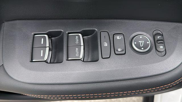 new 2026 Honda HR-V car, priced at $30,054