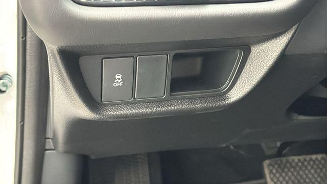 new 2026 Honda HR-V car, priced at $30,054