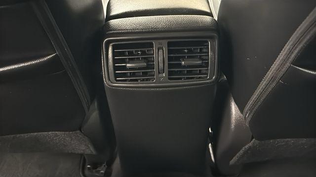 used 2017 Nissan Rogue Sport car, priced at $18,950