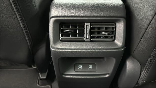 new 2026 Honda CR-V Hybrid car, priced at $40,224