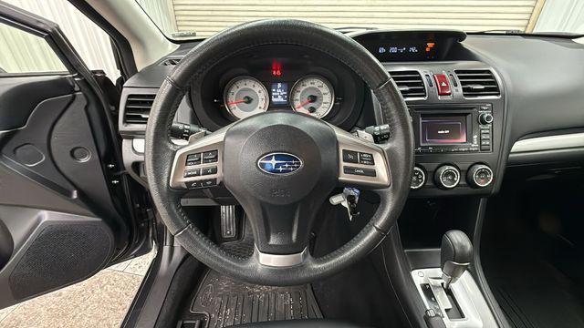 used 2014 Subaru Impreza car, priced at $12,950