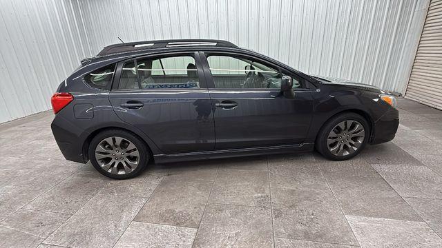 used 2014 Subaru Impreza car, priced at $12,950