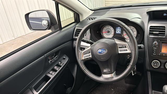 used 2014 Subaru Impreza car, priced at $12,950