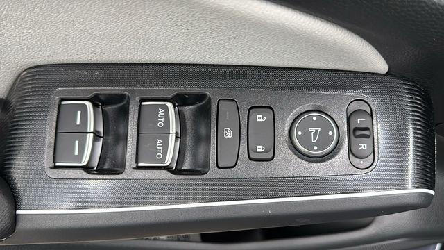 new 2026 Honda Civic Hybrid car, priced at $33,254