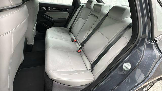 new 2026 Honda Civic Hybrid car, priced at $33,254