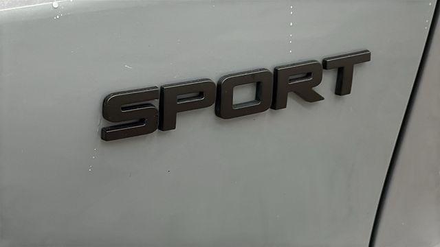 used 2024 Honda CR-V Hybrid car, priced at $35,980