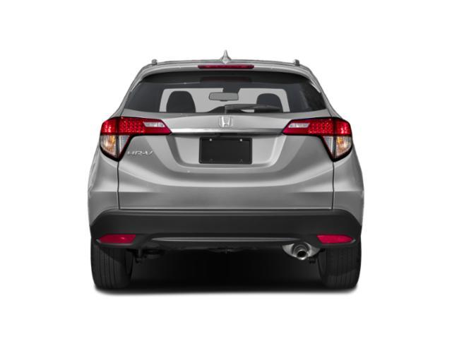 used 2019 Honda HR-V car, priced at $17,950