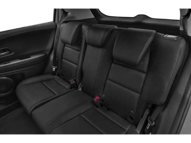 used 2019 Honda HR-V car, priced at $17,950