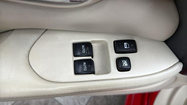 used 2002 Lexus SC 430 car, priced at $15,950