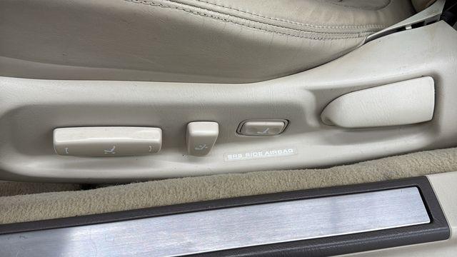 used 2002 Lexus SC 430 car, priced at $15,950