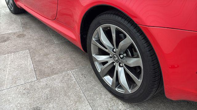 used 2002 Lexus SC 430 car, priced at $15,950