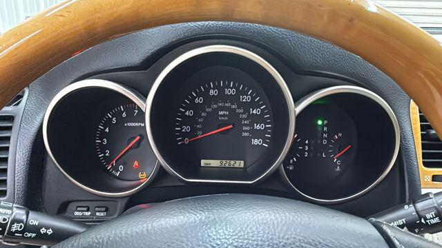 used 2002 Lexus SC 430 car, priced at $15,950