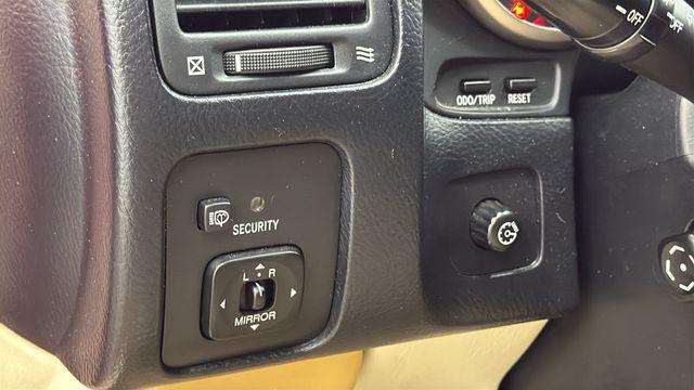 used 2002 Lexus SC 430 car, priced at $15,950