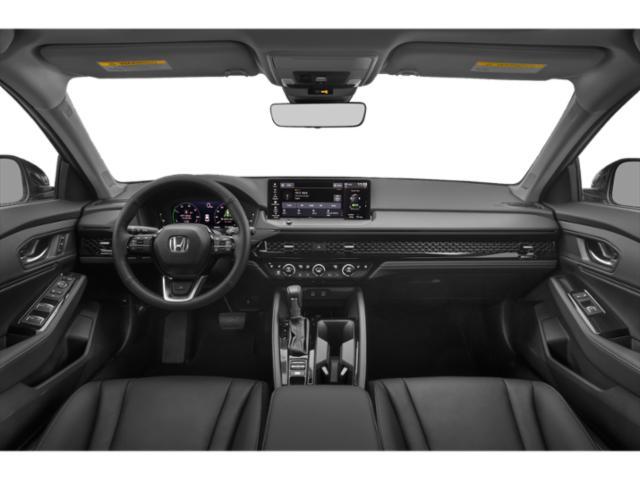 new 2026 Honda Accord Hybrid car, priced at $41,145