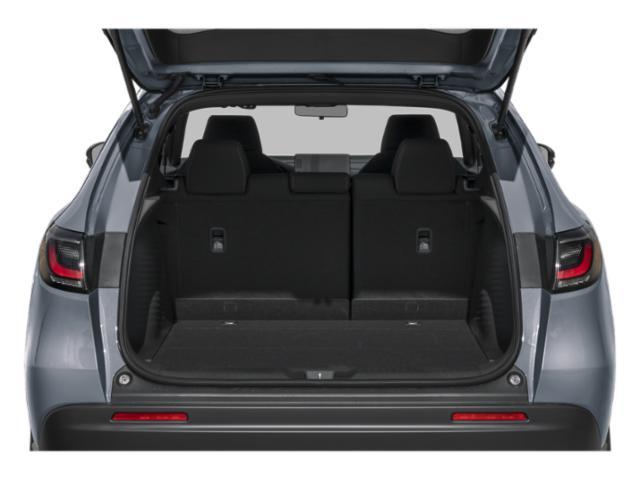 new 2026 Honda HR-V car, priced at $30,205