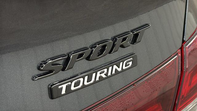 new 2026 Honda Civic Hybrid car, priced at $33,254