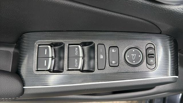 new 2026 Honda Civic Hybrid car, priced at $33,254