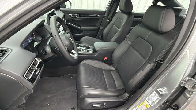 new 2026 Honda Civic Hybrid car, priced at $31,816