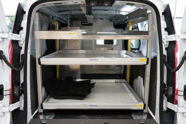 used 2020 Ford Transit Connect car, priced at $18,255