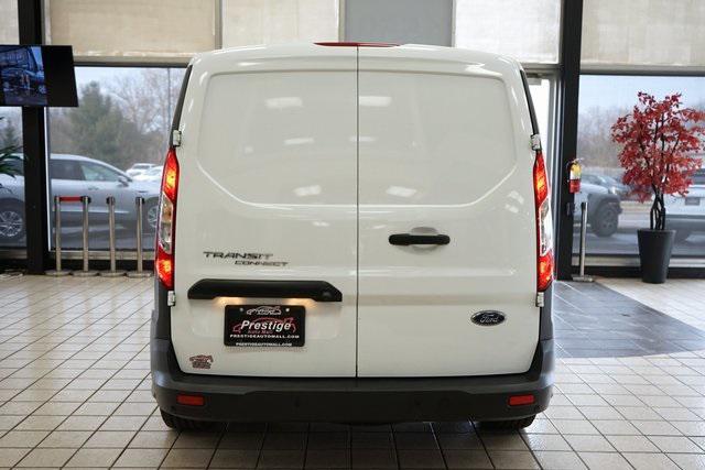 used 2020 Ford Transit Connect car, priced at $18,255