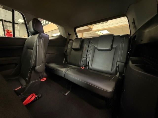 used 2021 Volkswagen Atlas car, priced at $25,785