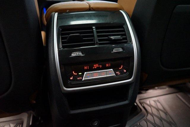 used 2022 BMW X5 car, priced at $28,755