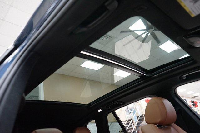 used 2022 BMW X5 car, priced at $28,755