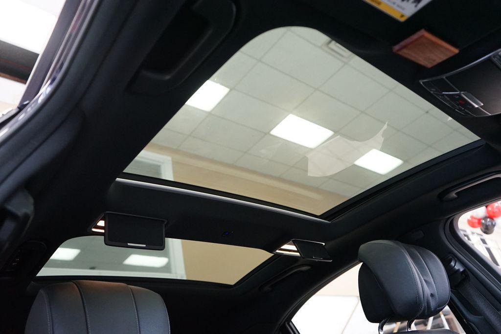used 2015 Mercedes-Benz S-Class car, priced at $22,985