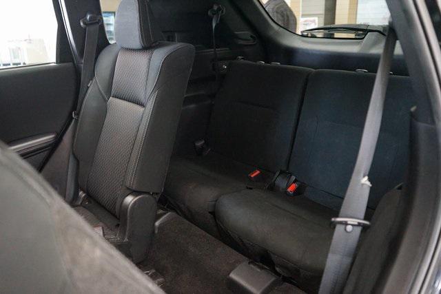 used 2024 Mitsubishi Outlander car, priced at $22,485