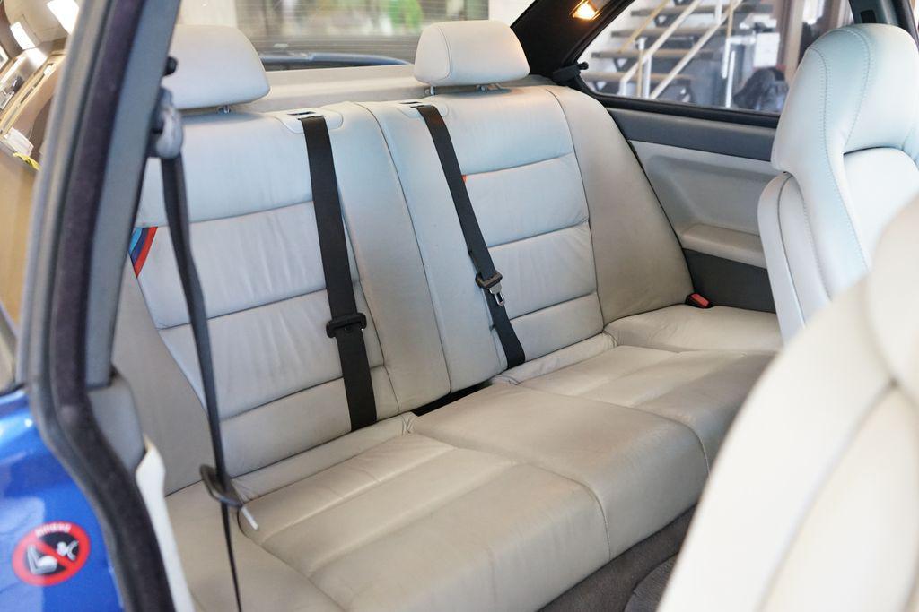 used 1999 BMW M3 car, priced at $41,985