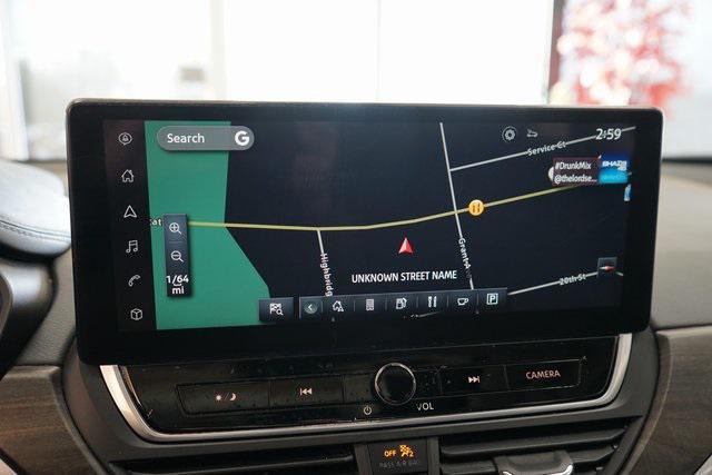 used 2024 Nissan Altima car, priced at $22,885