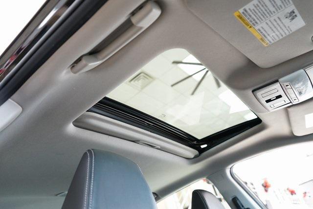 used 2024 Nissan Altima car, priced at $22,885